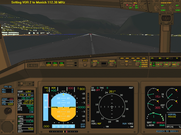 Cockpit_IIIM